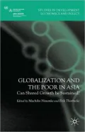 Globalization And The Poor In Asia
