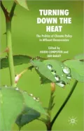 Turning Down The Heat