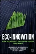 Eco-Innovation: When Sustainability and Competitiveness Shake Hands