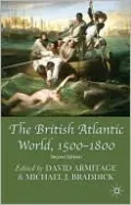 British Atlantic World, 1500-1800