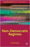 Non-Democratic Regimes