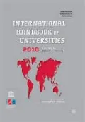 The International Handbook of Universities