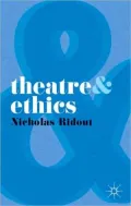 Theatre and Ethics
