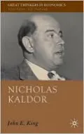 Nicholas Kaldor