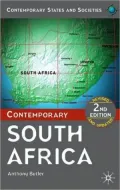 Contemporary South Africa