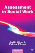 Assessment in Social Work