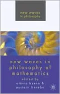 New Waves in Philosophy of Mathematics