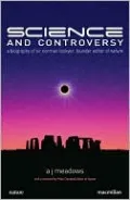 Science and Controversy: A Biography of Sir Norman Lockyer