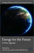 Energy For The Future