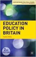 Education Policy in Britain