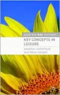 Key Concepts in Leisure