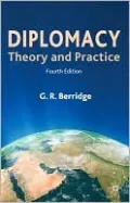Diplomacy: Theory and Practice