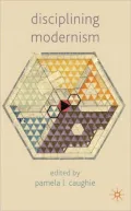 Disciplining Modernism