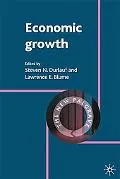 Economic Growth (The New Palgrave Economics Collection)