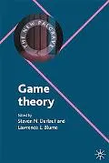 Game Theory (The New Palgrave Economics Collection)