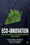 Eco-Innovation: When Sustainability and Competitiveness Shake Hands