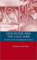Education And The Cold War