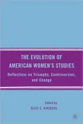 The Evolution Of American Women's Studies