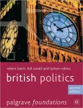British Politics