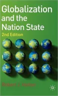 Globalization and the Nation State