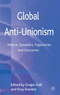 Global Anti-Unionism
