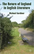 The Return of England in English Literature