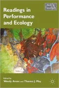 Readings in Performance and Ecology