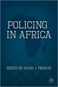 Policing in Africa