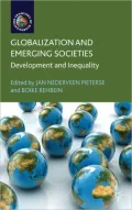 Globalization and Emerging Societies: Development and Inequality