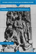 Staging Holocaust Resistance