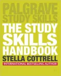 The Study Skills Handbook
