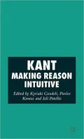 Kant: Making Reason Intuitive