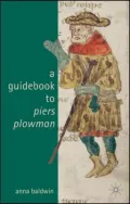 A guidebook to Piers Plowman