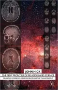 New Frontier Of Religion And Science