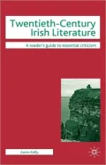 Twentieth-Century Irish Literature