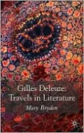 Gilles Deleuze: Travels in Literature
