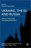 Ukraine, The Eu And Russia