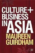 Culture and Business in Asia
