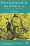 Globalization And The Great Exhibition