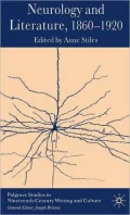 Neurology and Literature, 1860-1920