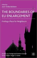 The Boundaries Of Eu Enlargement