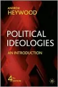 Political Ideologies 4th Ed: An Introduction