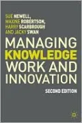 Managing Knowledge Work