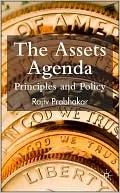 Assets Agenda: Principles and Policy