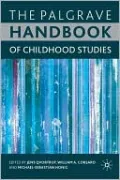 Handbook of Childhood Studies