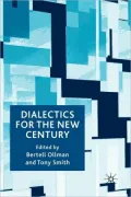 Dialectics For The New Century
