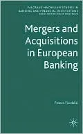 Merger and Aquisition in European Banking