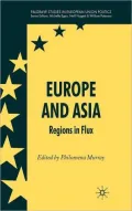 Europe and Asia: Regions in Flux