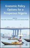 Economic Policy Options for a Prosperous Nigeria