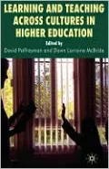Learning And Teaching Across Cultures In Higher Education